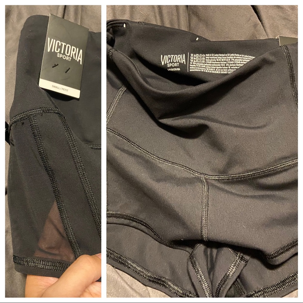 Victoria’s Secret shorts